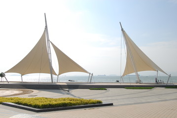 森林防火宣传标语十条分别是-