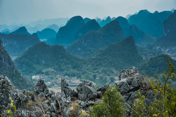 一道公务员行测言语理解题