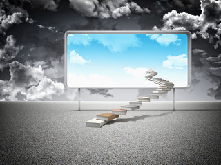 夜晚的星空怎么形容