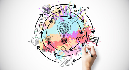 3-6岁儿童室内游戏