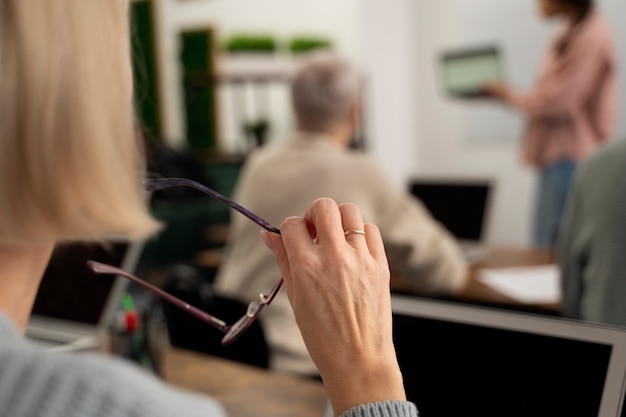 《红楼梦》人物描写是什么？