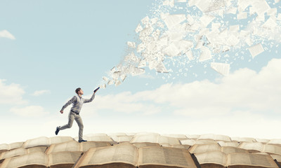 3-6岁儿童室内游戏